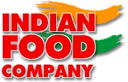 Indian Food Company Logo